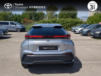 Photo 4 du bon plan TOYOTA C-HR 2.0 Hybride 200ch Design MY25 occasion à 29990 €