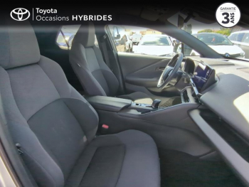 Photo 6 du bon plan TOYOTA C-HR 2.0 Hybride 200ch Design MY25 occasion à 29990 €