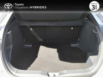 Photo 10 du bon plan TOYOTA C-HR 2.0 Hybride 200ch Design MY25 occasion à 29990 €