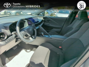 Photo 11 du bon plan TOYOTA C-HR 2.0 Hybride 200ch Design MY25 occasion à 29990 €