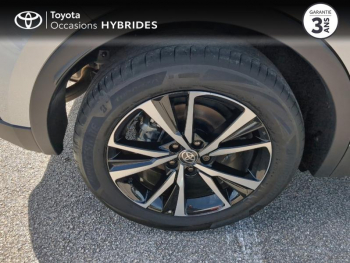 Photo 16 du bon plan TOYOTA C-HR 2.0 Hybride 200ch Design MY25 occasion à 29990 €