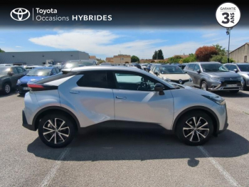 Photo 17 du bon plan TOYOTA C-HR 2.0 Hybride 200ch Design MY25 occasion à 29990 €