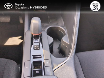 Photo 23 du bon plan TOYOTA C-HR 2.0 Hybride 200ch Design MY25 occasion à 29990 €
