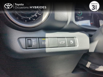 Photo 24 du bon plan TOYOTA C-HR 2.0 Hybride 200ch Design MY25 occasion à 29990 €