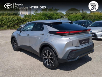 Photo 26 du bon plan TOYOTA C-HR 2.0 Hybride 200ch Design MY25 occasion à 29990 €