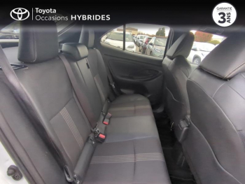 Photo 7 du bon plan TOYOTA Yaris Cross 116h Trail MY22 occasion à 20837 €