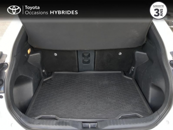 Photo 10 du bon plan TOYOTA Yaris Cross 116h Trail MY22 occasion à 20837 €