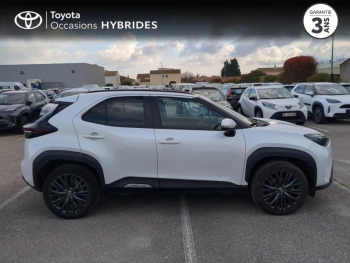 Photo 17 du bon plan TOYOTA Yaris Cross 116h Trail MY22 occasion à 20837 €