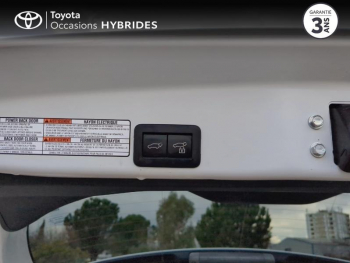 Photo 20 du bon plan TOYOTA Yaris Cross 116h Trail MY22 occasion à 20837 €