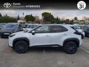 Photo 25 du bon plan TOYOTA Yaris Cross 116h Trail MY22 occasion à 20837 €