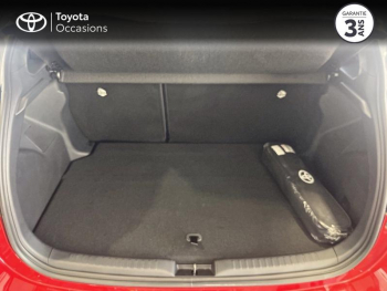 Photo 10 du bon plan TOYOTA Yaris 130h GR Sport 5p MC24 occasion à 25490 €