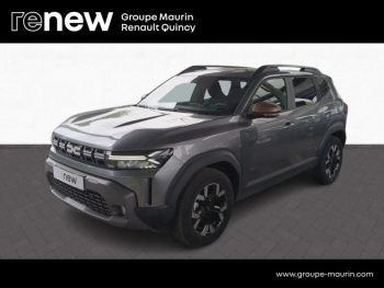 Photo 2 du bon plan DACIA Duster 1.6 hybrid 140ch Extreme occasion à 24990 €