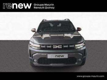 Photo 3 du bon plan DACIA Duster 1.6 hybrid 140ch Extreme occasion à 24990 €