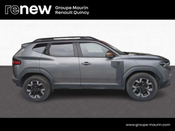 Photo 5 du bon plan DACIA Duster 1.6 hybrid 140ch Extreme occasion à 24990 €