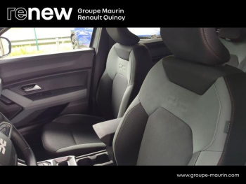 Photo 13 du bon plan DACIA Duster 1.6 hybrid 140ch Extreme occasion à 24990 €