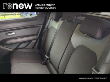 Photo 14 du bon plan DACIA Duster 1.6 hybrid 140ch Extreme occasion à 24990 €