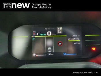 Photo 15 du bon plan DACIA Duster 1.6 hybrid 140ch Extreme occasion à 24990 €