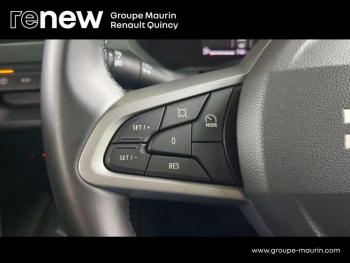Photo 17 du bon plan DACIA Duster 1.6 hybrid 140ch Extreme occasion à 24990 €