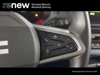 Photo 18 du bon plan DACIA Duster 1.6 hybrid 140ch Extreme occasion à 24990 €