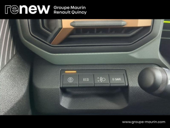 Photo 19 du bon plan DACIA Duster 1.6 hybrid 140ch Extreme occasion à 24990 €
