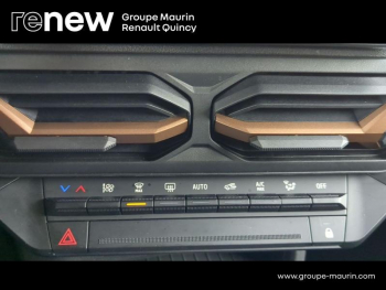 Photo 21 du bon plan DACIA Duster 1.6 hybrid 140ch Extreme occasion à 24990 €