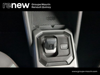Photo 22 du bon plan DACIA Duster 1.6 hybrid 140ch Extreme occasion à 24990 €