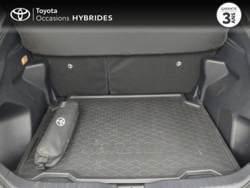 Photo 10 du bon plan TOYOTA Yaris Cross 116h Design MY22 occasion à 21990 €
