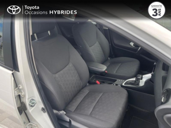 Photo 6 du bon plan TOYOTA Yaris 116h Dynamic 5p MC24 occasion à 20690 €