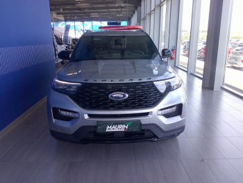 Photo 2 du bon plan FORD Explorer 3.0 EcoBoost 457ch Parallel PHEV ST-Line i-AWD BVA10 25cv occasion à 53900 €
