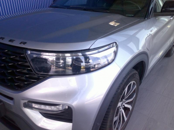 Photo 3 du bon plan FORD Explorer 3.0 EcoBoost 457ch Parallel PHEV ST-Line i-AWD BVA10 25cv occasion à 53900 €