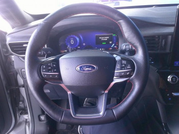 Photo 5 du bon plan FORD Explorer 3.0 EcoBoost 457ch Parallel PHEV ST-Line i-AWD BVA10 25cv occasion à 53900 €