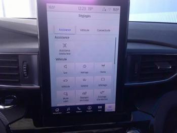 Photo 10 du bon plan FORD Explorer 3.0 EcoBoost 457ch Parallel PHEV ST-Line i-AWD BVA10 25cv occasion à 53900 €