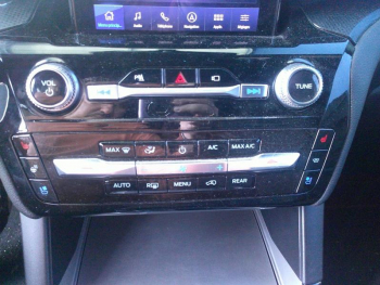 Photo 17 du bon plan FORD Explorer 3.0 EcoBoost 457ch Parallel PHEV ST-Line i-AWD BVA10 25cv occasion à 53900 €
