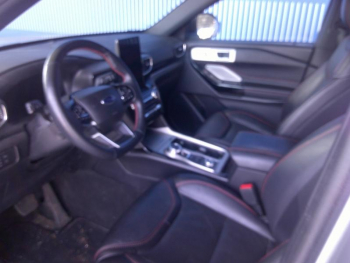 Photo 25 du bon plan FORD Explorer 3.0 EcoBoost 457ch Parallel PHEV ST-Line i-AWD BVA10 25cv occasion à 53900 €