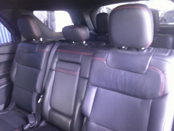 Photo 27 du bon plan FORD Explorer 3.0 EcoBoost 457ch Parallel PHEV ST-Line i-AWD BVA10 25cv occasion à 53900 €