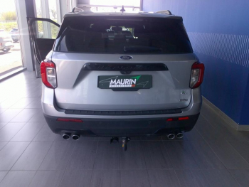Photo 36 du bon plan FORD Explorer 3.0 EcoBoost 457ch Parallel PHEV ST-Line i-AWD BVA10 25cv occasion à 53900 €