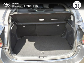 Photo 10 du bon plan TOYOTA Yaris 116h Design 5p MC24 occasion à 19480 €