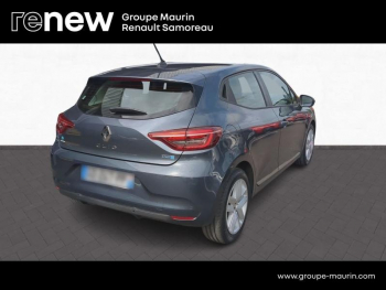 Photo 3 du bon plan RENAULT Clio 1.6 E-Tech hybride 140ch Zen -21N occasion à 15500 €