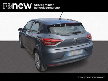 Photo 4 du bon plan RENAULT Clio 1.6 E-Tech hybride 140ch Zen -21N occasion à 15500 €