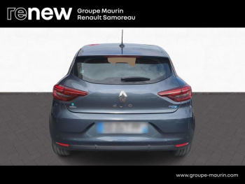 Photo 5 du bon plan RENAULT Clio 1.6 E-Tech hybride 140ch Zen -21N occasion à 15500 €