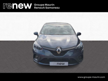 Photo 6 du bon plan RENAULT Clio 1.6 E-Tech hybride 140ch Zen -21N occasion à 15500 €