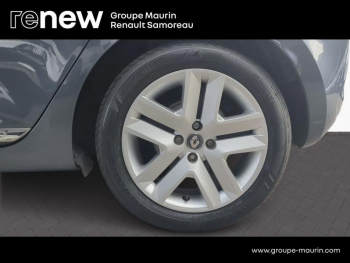 Photo 7 du bon plan RENAULT Clio 1.6 E-Tech hybride 140ch Zen -21N occasion à 15500 €