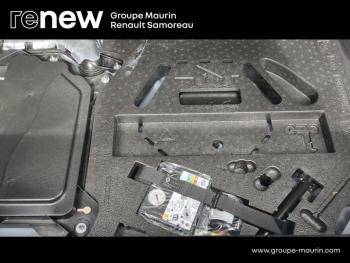 Photo 9 du bon plan RENAULT Clio 1.6 E-Tech hybride 140ch Zen -21N occasion à 15500 €