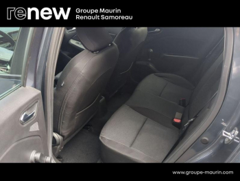 Photo 10 du bon plan RENAULT Clio 1.6 E-Tech hybride 140ch Zen -21N occasion à 15500 €