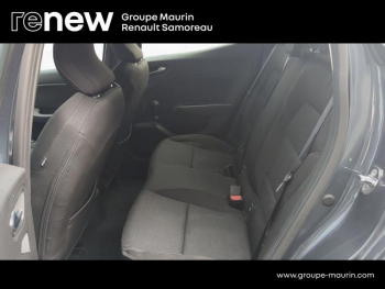 Photo 11 du bon plan RENAULT Clio 1.6 E-Tech hybride 140ch Zen -21N occasion à 15500 €
