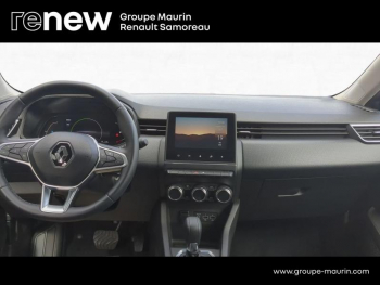 Photo 12 du bon plan RENAULT Clio 1.6 E-Tech hybride 140ch Zen -21N occasion à 15500 €