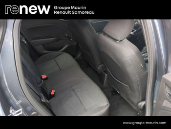 Photo 13 du bon plan RENAULT Clio 1.6 E-Tech hybride 140ch Zen -21N occasion à 15500 €