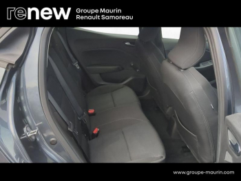 Photo 14 du bon plan RENAULT Clio 1.6 E-Tech hybride 140ch Zen -21N occasion à 15500 €