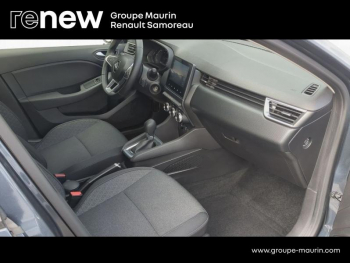 Photo 15 du bon plan RENAULT Clio 1.6 E-Tech hybride 140ch Zen -21N occasion à 15500 €
