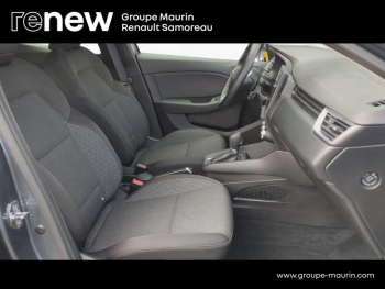 Photo 16 du bon plan RENAULT Clio 1.6 E-Tech hybride 140ch Zen -21N occasion à 15500 €